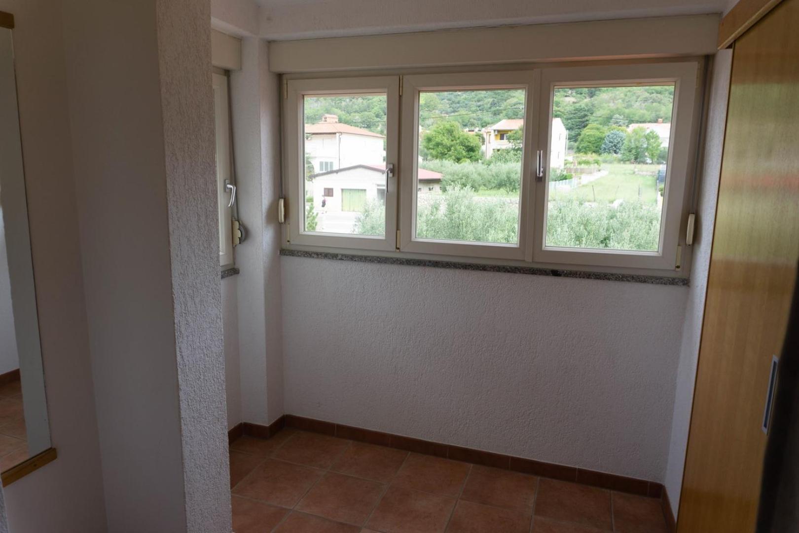 Apartments Petrica Baška Exterior foto